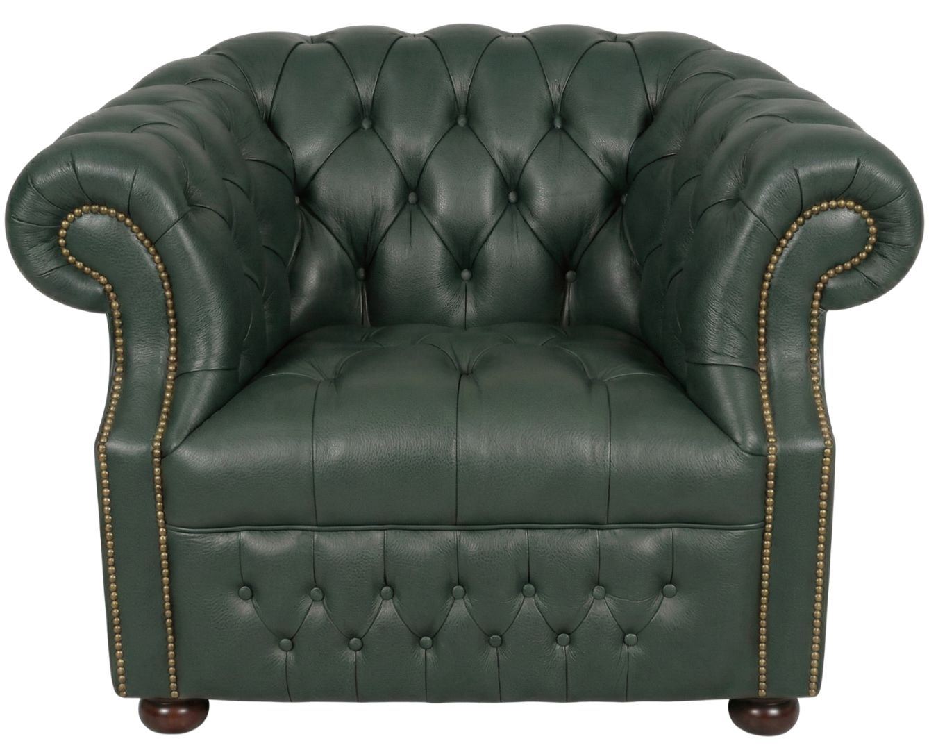 The Rothwell Chesterfield